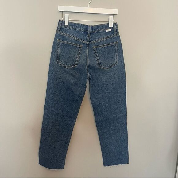 New Boyish Tommy Denim Jeans in City lights color Size 27 - Picture 14 of 15